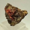  Cobre nativo