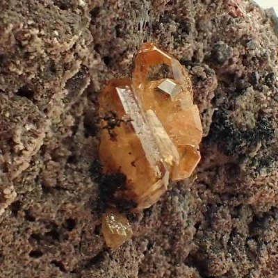 Cerusita Cerusita
