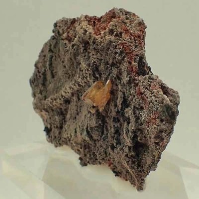 Wulfenita Wulfenita