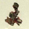  Cobre nativo