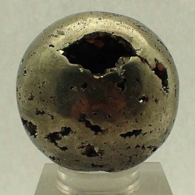 Esfera Pirita Esfera Pirita