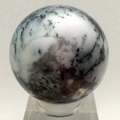 Esfera Opalo dendritico