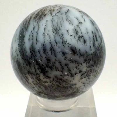  Esfera Opalo dendritico