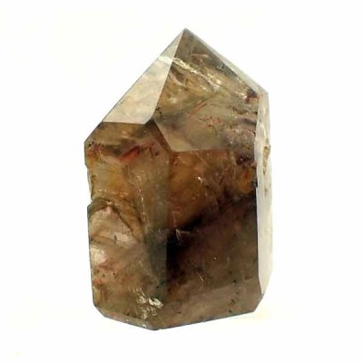 Cristal Cuarzo lodolita Cristal Cuarzo lodolita