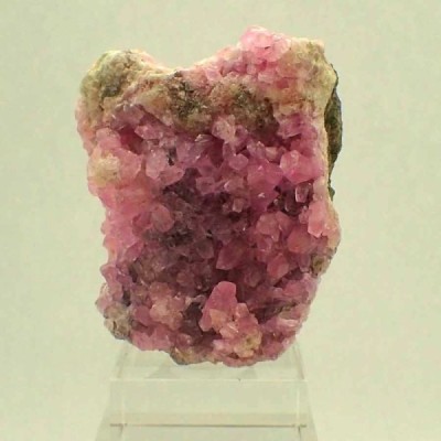 Calcita cobaltifera Calcita cobaltifera