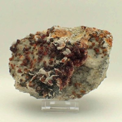 Esfalerita 