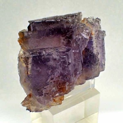  Fluorita