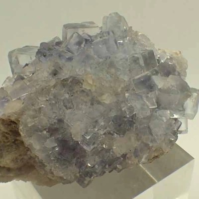 Fluorita Fluorita