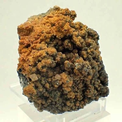  Cerusita