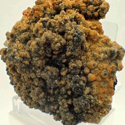  Cerusita