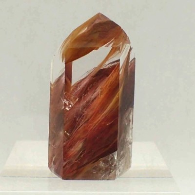 Cristal Cuarzo lodolita Cristal Cuarzo lodolita