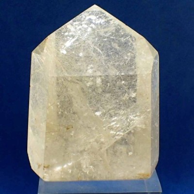 Cristal Cuarzo Cristal Cuarzo
