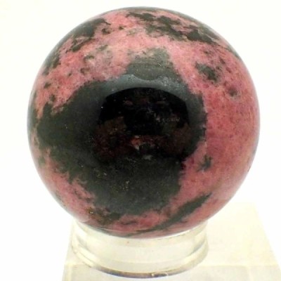 Esfera Rodonita