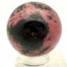 Esfera Rodonita