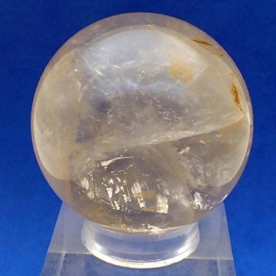 Esfera de Cuarzo 