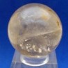 Esfera de Cuarzo 
