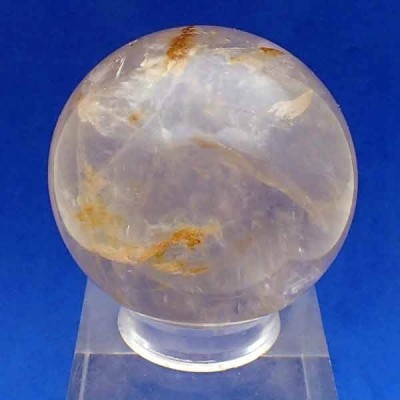  Esfera de Cuarzo