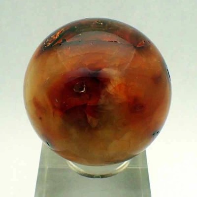  Esfera de Cornalina