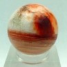  Esfera de Cornalina