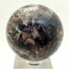Esfera de Jaspe Oceano