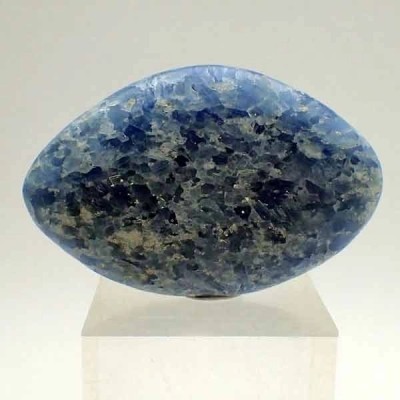  Calcita azul