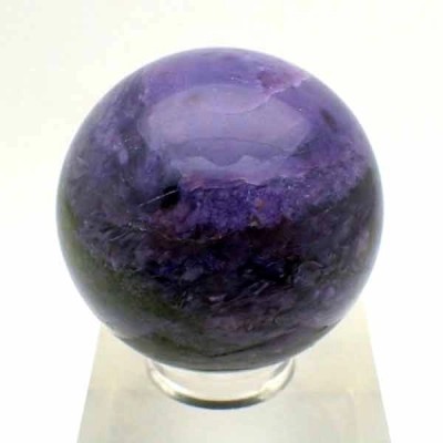  Esfera de Sugilita