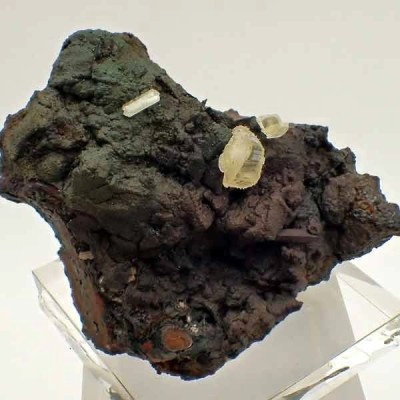 Cerusita Cerusita