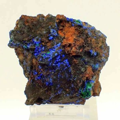 Azurita Azurita