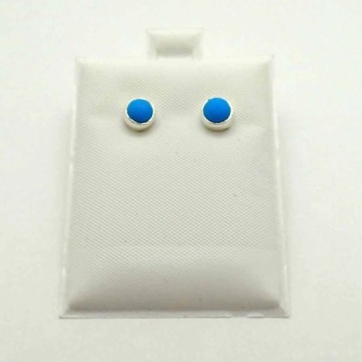 Pendientes de Turquesa Pendientes de Turquesa