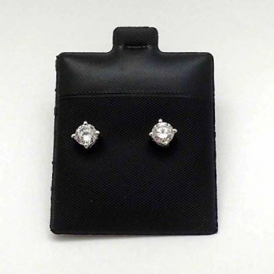 Pendientes de Cuarzo Pendientes de Cuarzo