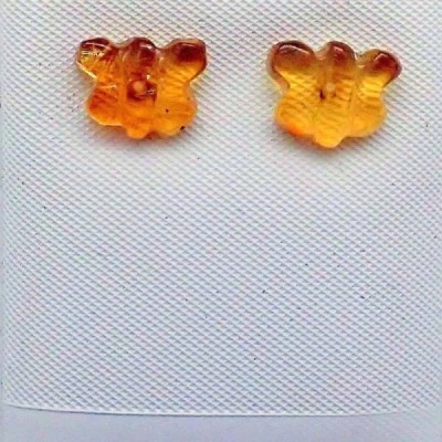 Pendientes de Ámbar Pendientes de Ámbar