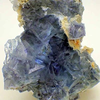 Fluorita Fluorita