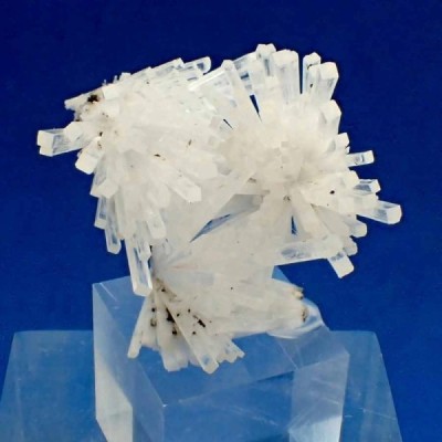 Natrolita Natrolita
