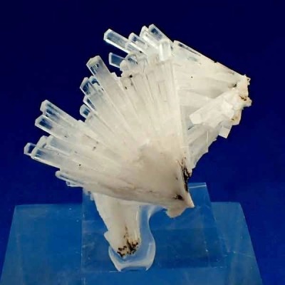 Natrolita Natrolita