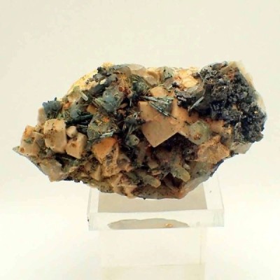Arfvedsonita Arfvedsonita