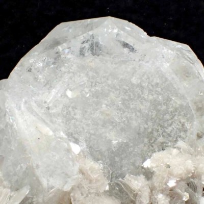 Goshenita (Berilo) Goshenita (Berilo)