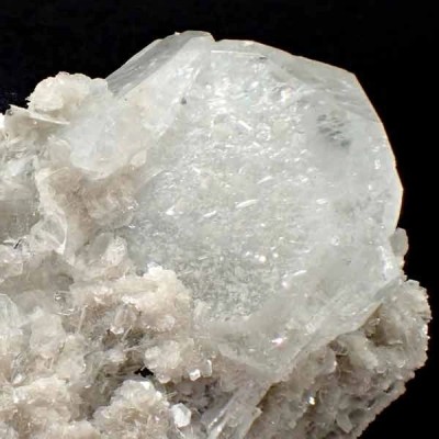 Goshenita (Berilo) Goshenita (Berilo)