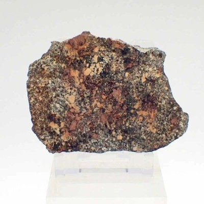 Meteorito Mont Tessalit Meteorito Mont Tessalit