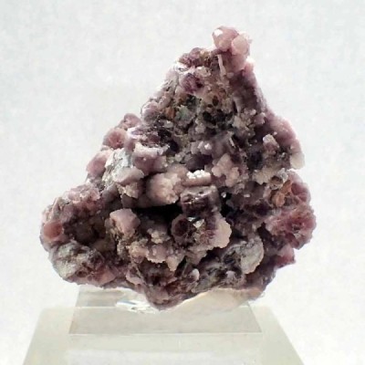 Lepidolita Lepidolita