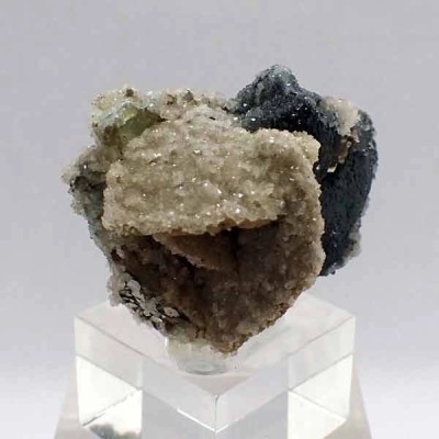 Siderita