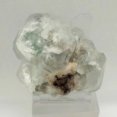 Fluorita