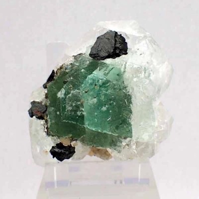 Esfalerita
