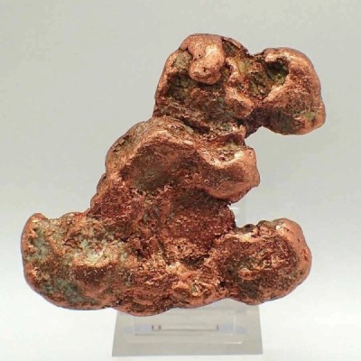 Pepita de Cobre 