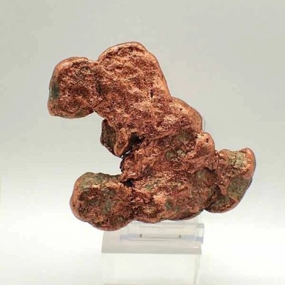  Pepita de Cobre