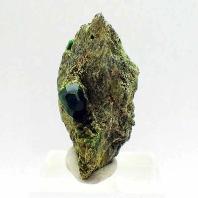 Andradita var. Demantoide Andradita var. Demantoide