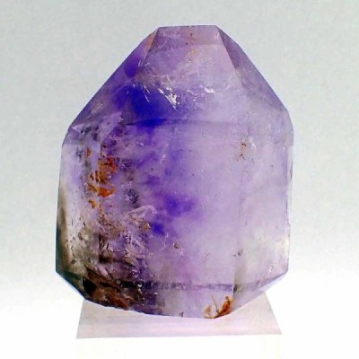 Cristal Cuarzo Amatista
