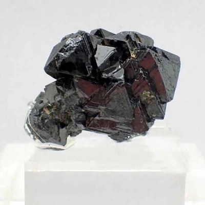 Magnetita Magnetita