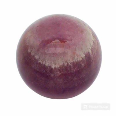 Esfera de Fluorita Esfera de Fluorita