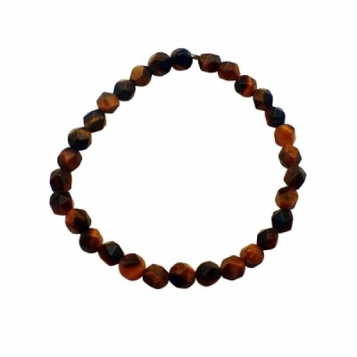 Pulsera Ojo de Tigre Pulsera Ojo de Tigre