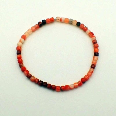 Pulsera Carneola Pulsera Carneola
